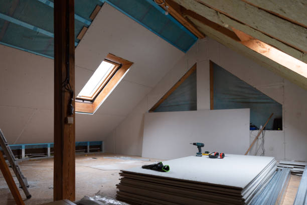 Best Insulation for Specific Applications in Wade Hampton, SC