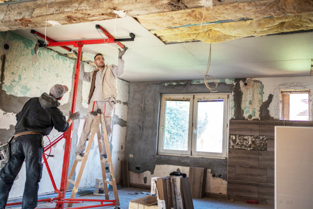 Best Insulation for Specific Applications in Wade Hampton, SC