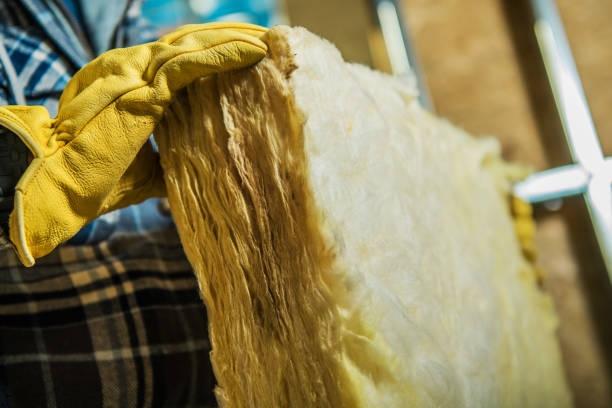 Best Types of Insulation in Wade Hampton, SC